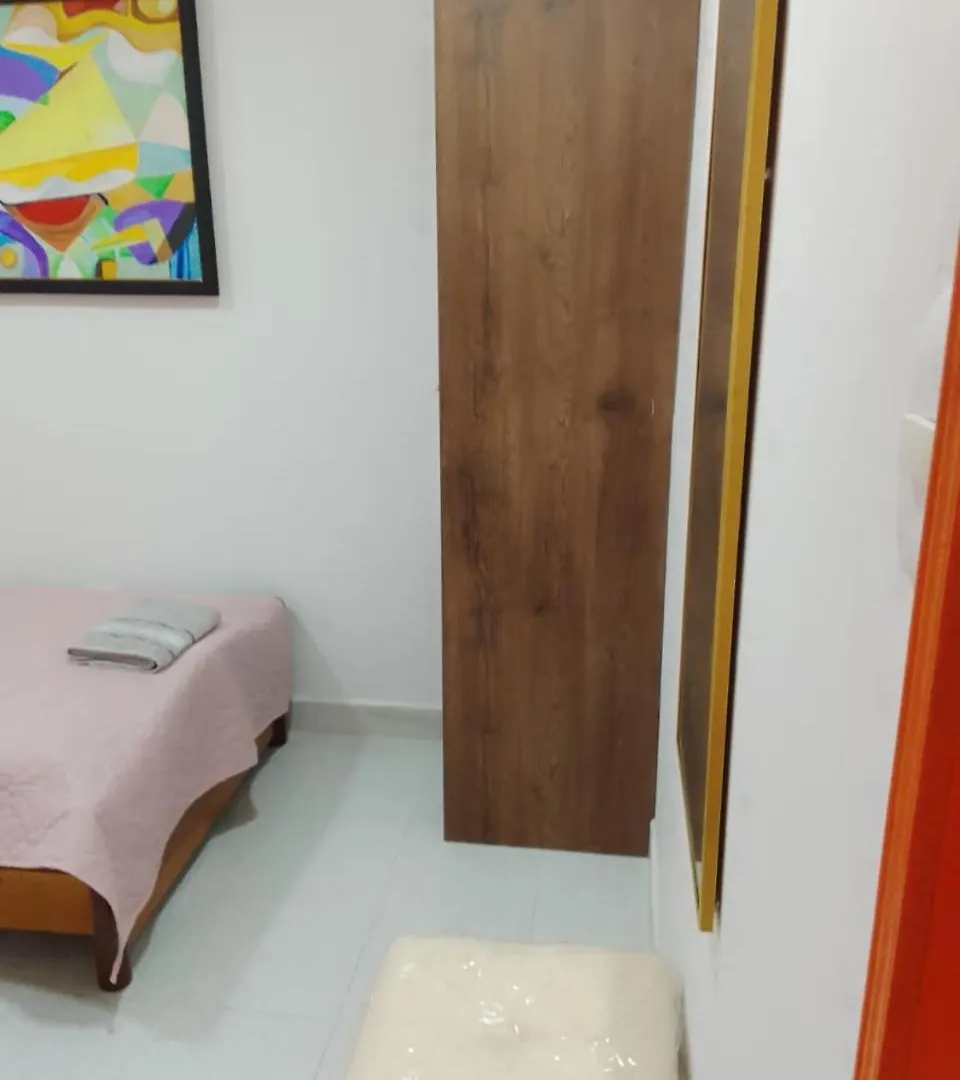 Casa Eva Hostal Cartagena