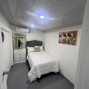  Guest house Casa Jardin