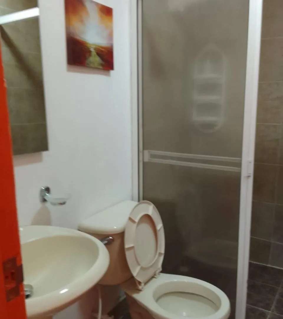 Gasthuis Casa Eva Hostal Cartagena