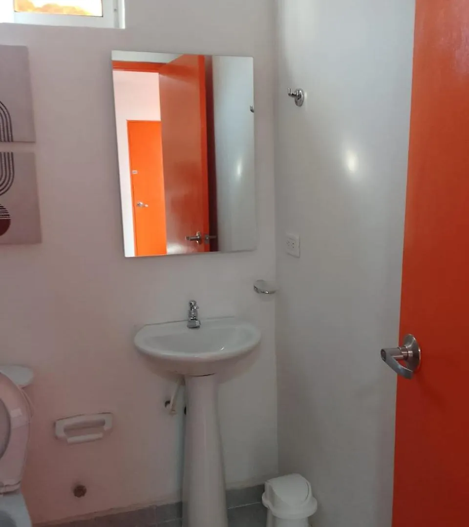 Casa Eva Hostal Cartagena 0*,  Colombia