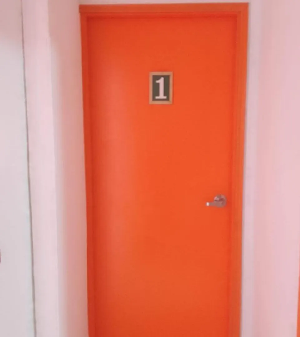 Casa Eva Hostal Cartagena
