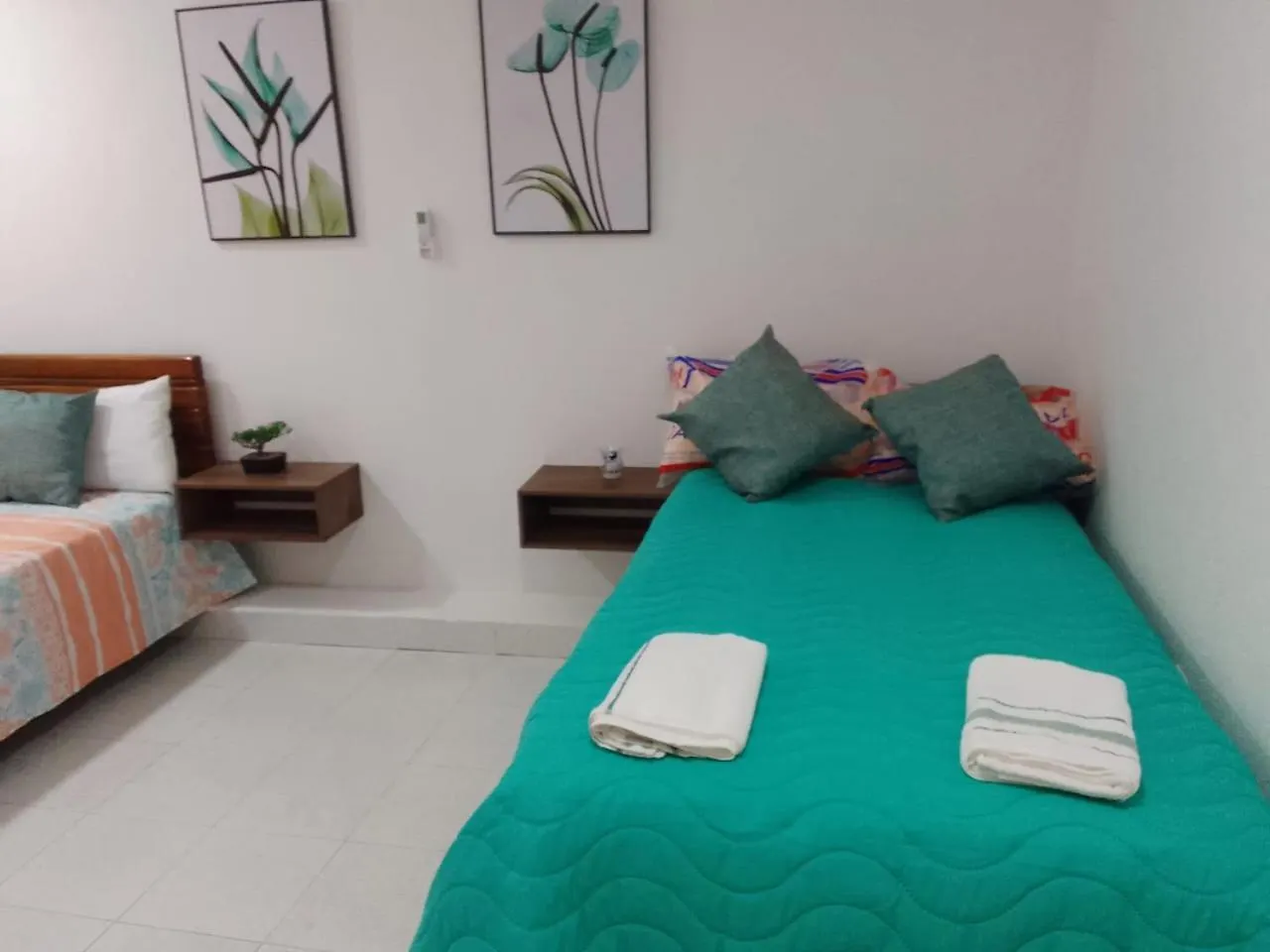Casa Eva Hostal Cartagena 0*,  Colombia