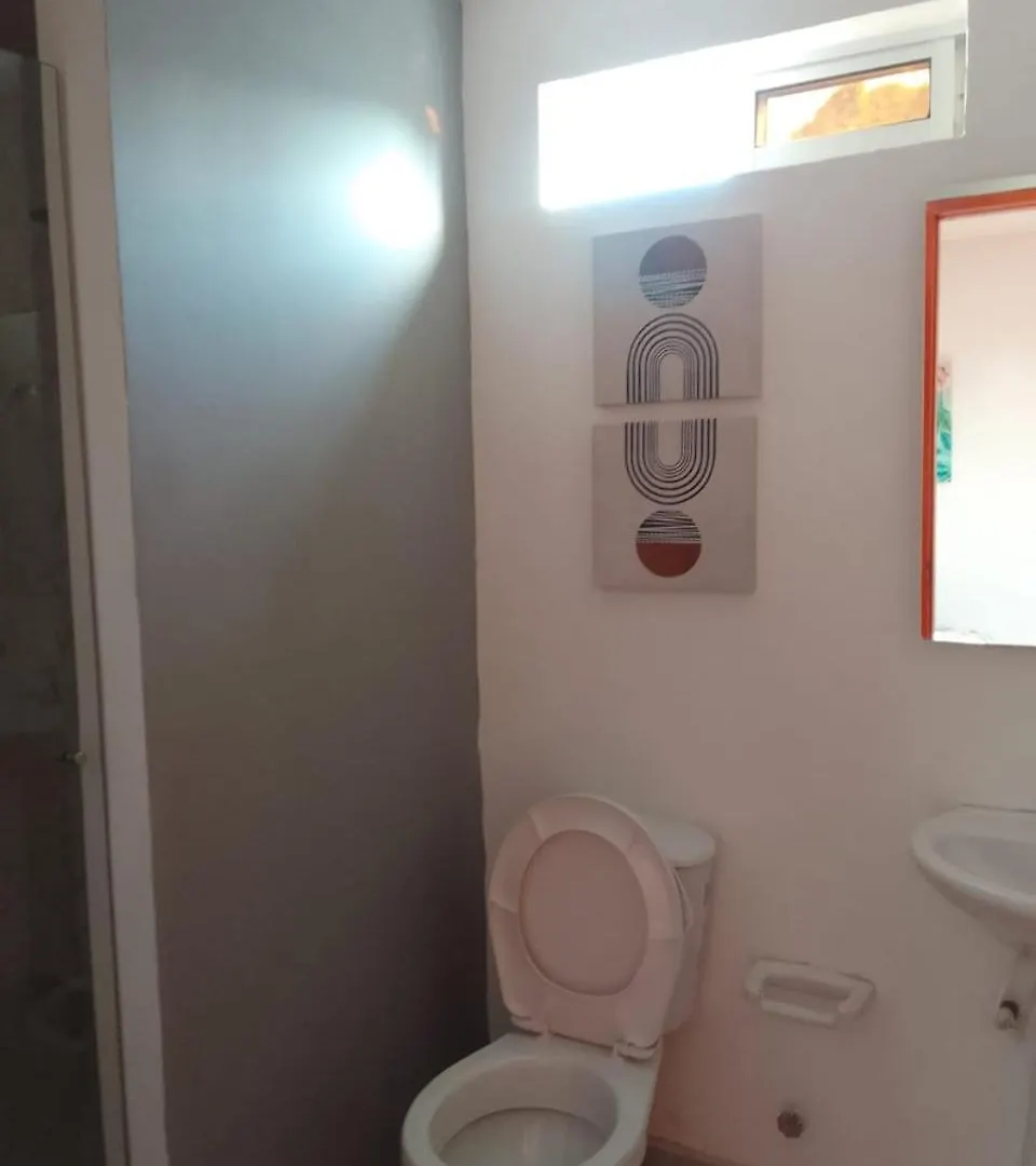 Casa Eva Hostal Cartagena