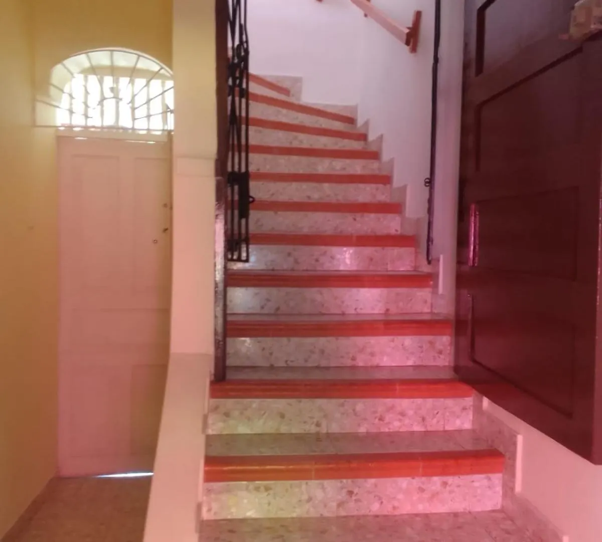Gasthuis Casa Eva Hostal Cartagena