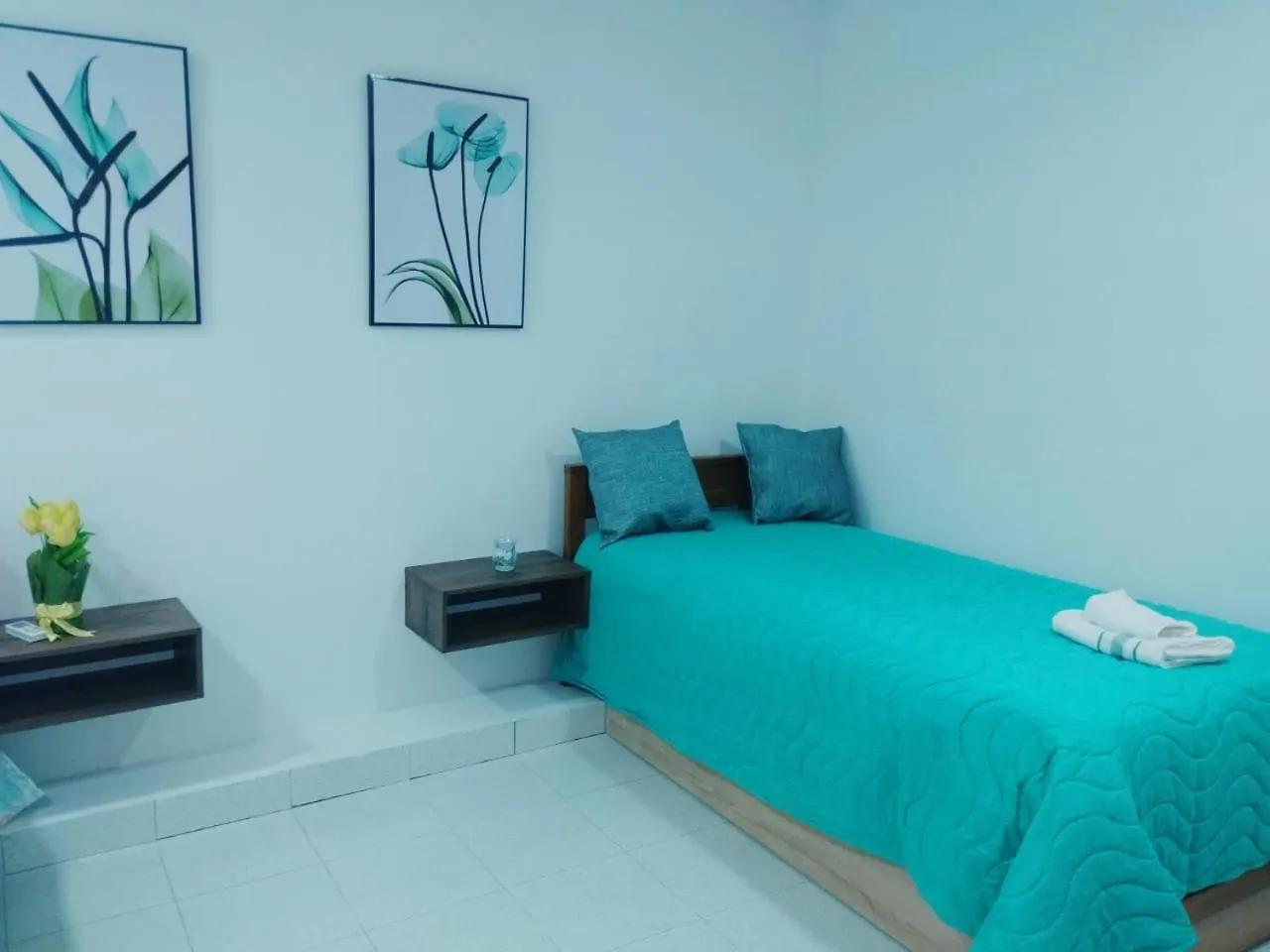 Guest house Casa Eva Hostal Cartagena Colombia